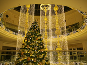 Weihnachtsdekoration